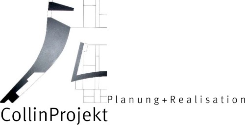 Collin Projekt Logo